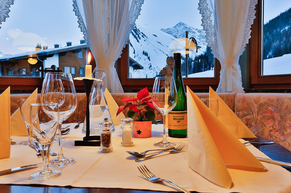 Gaestehaus Zugspitzblick Берванг Экстерьер фото